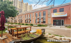 2025年市大兴区采育镇养老照顾中碑实测：