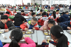 学校食物平安办理软件：用科技建沉塑学